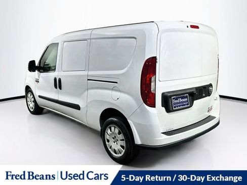 Used 2020 RAM ProMaster City Tradesman SLT FWD image 8