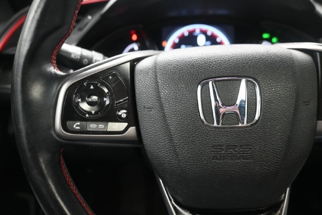 Certified 2020 Honda Civic Si image 26