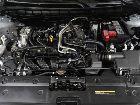 Used 2025 Nissan Altima 2.5 SR image 28