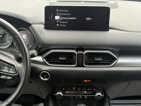 Used 2022 MAZDA CX-5 AWD 2.5 S w/ Select Package image 15