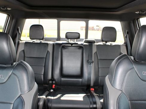 Used 2018 Ford F150 Raptor w/ Equipment Group 801A Mid AWD/4WD image 14