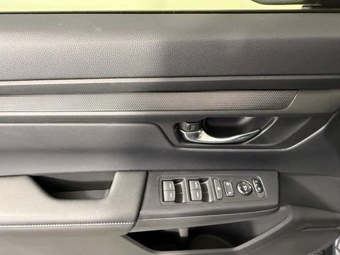 Used 2026 Honda CR-V LX image 14