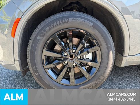 Used 2026 Dodge Durango GT RWD image 12