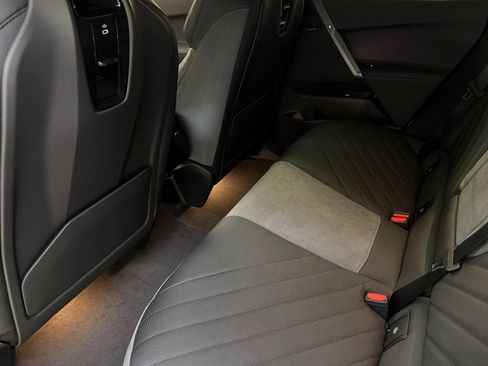 New 2026 BMW iX xDrive45 w/ M Sport Package image 21