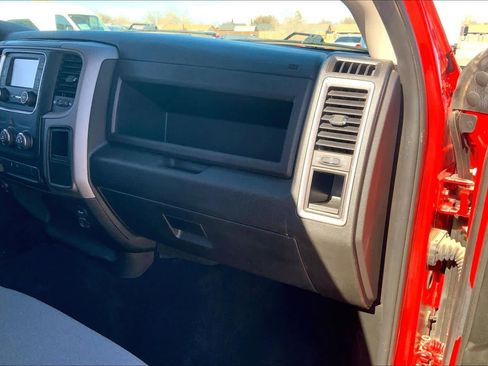 Used 2021 RAM 1500 Tradesman w/ Popular Equipment Group image 19