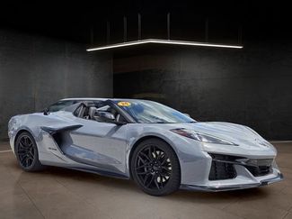 Used 2024 Chevrolet Corvette Z06 w/ Battery Protection Package RWD video 1