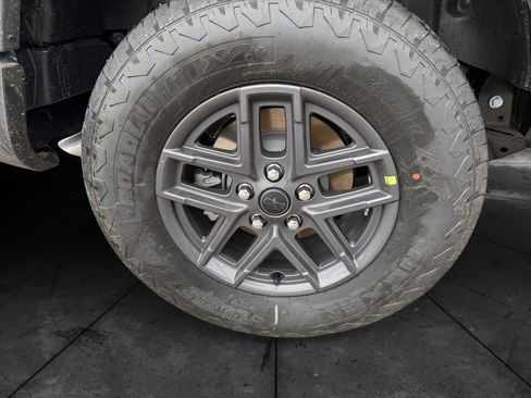 New 2026 Jeep Wrangler Sport S image 29