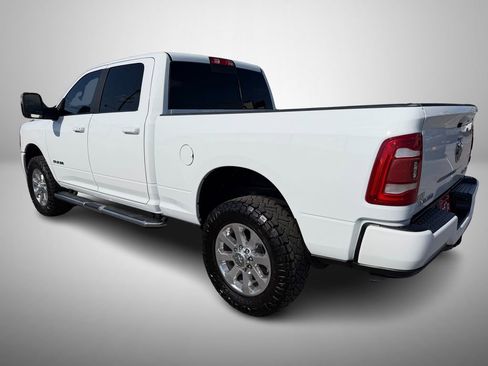 Used 2023 RAM 2500 Laramie AWD/4WD image 4