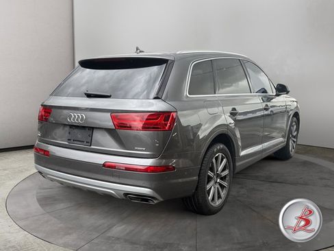 Used 2018 Audi Q7 2.0T Premium Plus image 4