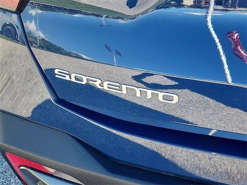 Used 2024 Kia Sorento X-Line EX image 12