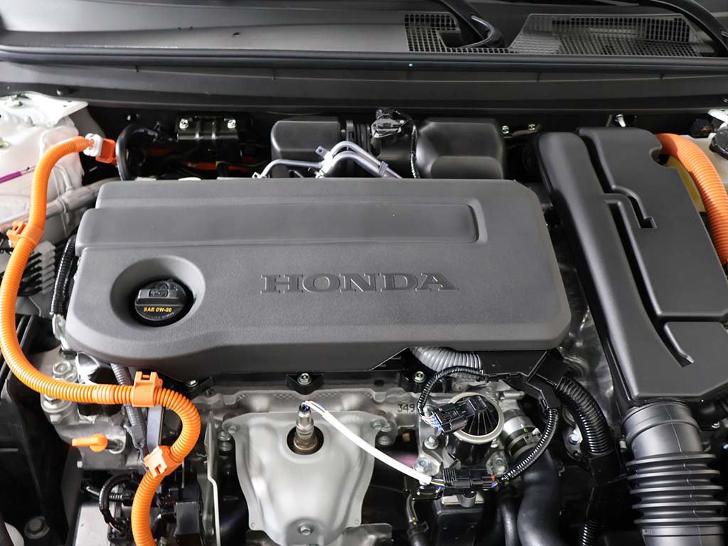 New 2026 Honda Accord Sport image 11