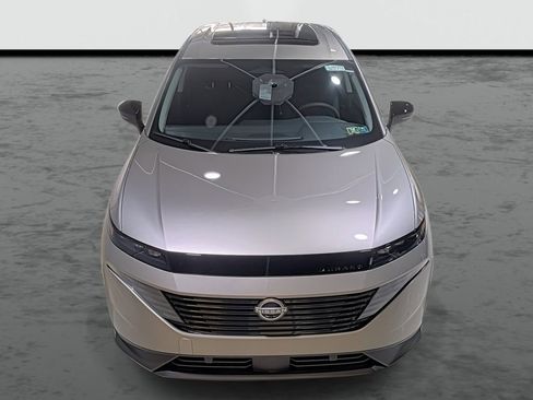 New 2026 Nissan Murano SL AWD/4WD image 6