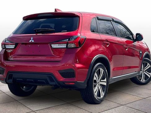 Used 2020 Mitsubishi Outlander Sport ES image 12