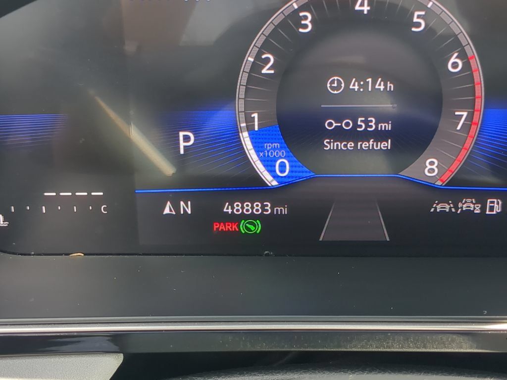 Used 2025 Volkswagen Jetta SE FWD image 31