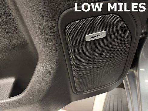 Used 2020 GMC Sierra 1500 AT4 w/ AT4 Premium Package image 21