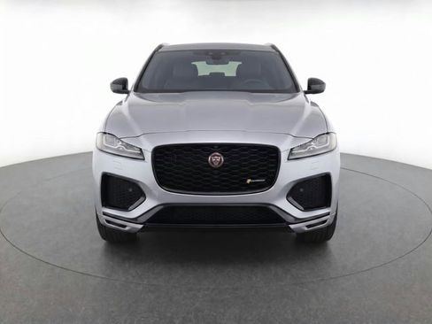 Certified 2024 Jaguar F-PACE R-Dynamic S AWD/4WD image 51