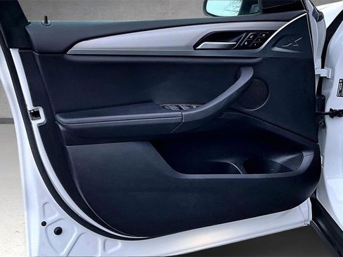 Used 2022 BMW X3 xDrive30i w/ Premium Package 2 image 19