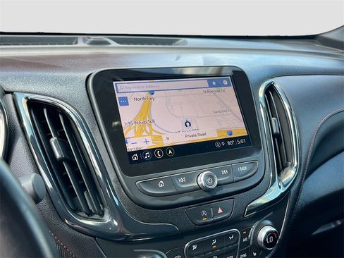 Used 2024 Chevrolet Equinox RS image 13