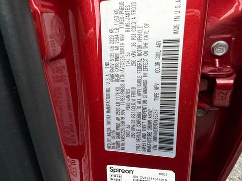 New 2026 MAZDA CX-50 2.5 Hybrid w/ Premium Plus Pkg image 32