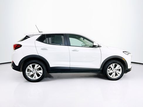 Used 2025 Buick Encore GX Preferred image 10
