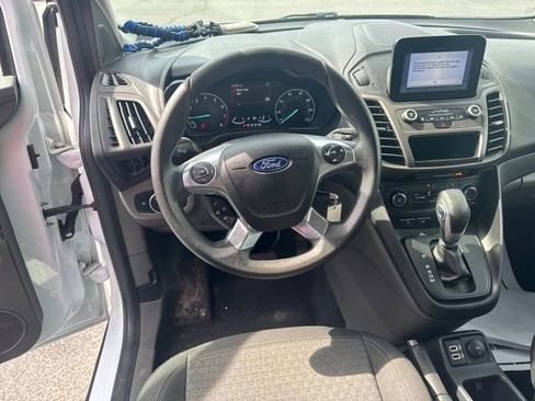 Used 2020 Ford Transit Connect XLT image 13