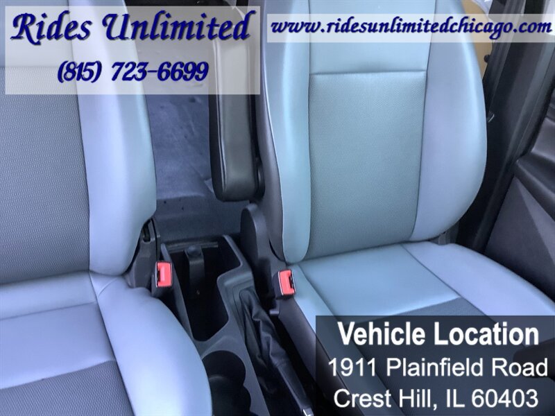 Used 2014 Ford Transit Connect XL FWD image 30