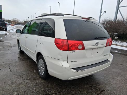 Used 2008 Toyota Sienna LE image 4