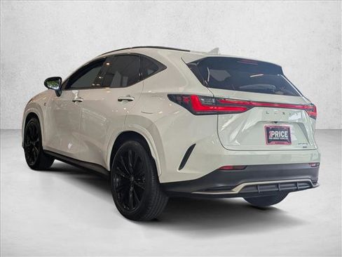 Used 2023 Lexus NX 350 F Sport image 5