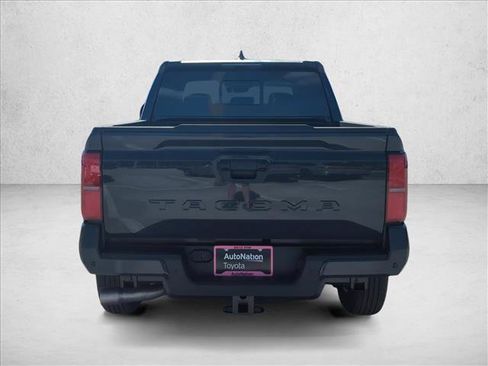 New 2026 Toyota Tacoma SR5 RWD image 6