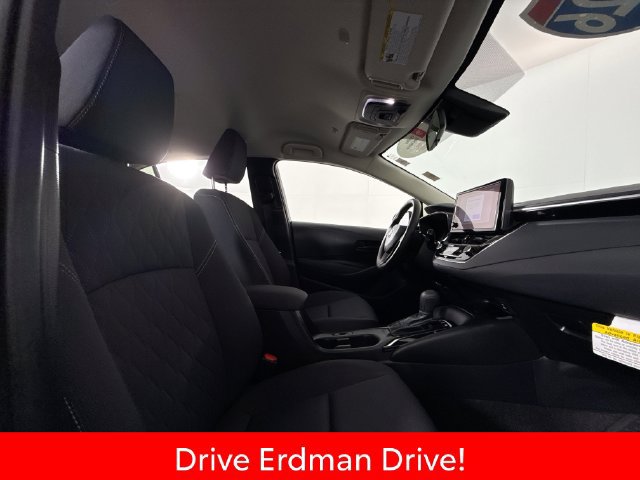 Certified 2026 Toyota Corolla LE w/ LE Premium Package FWD image 24