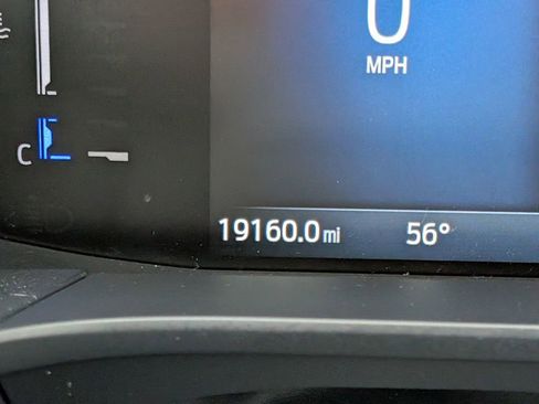 Used 2025 Ford Escape Active image 17