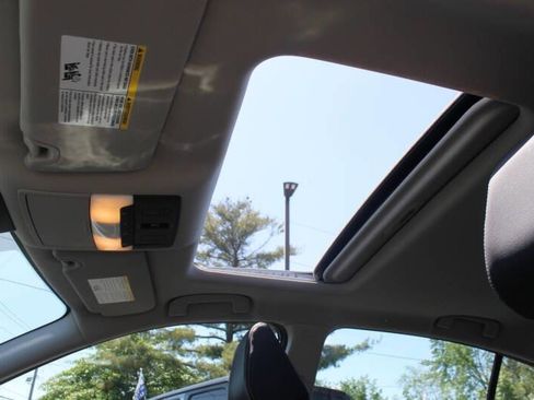 Used 2021 Nissan Altima 2.5 SL image 21