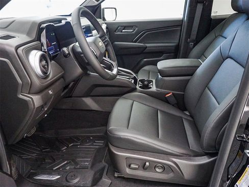 New 2026 Chevrolet Colorado LT w/ LT Convenience Package image 19