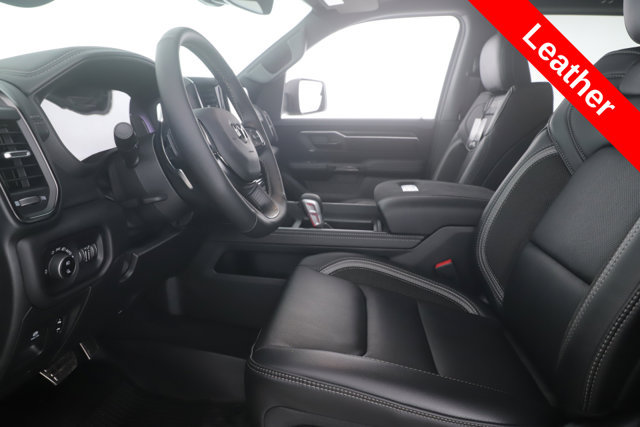 New 2026 RAM 1500 RHO AWD/4WD image 16
