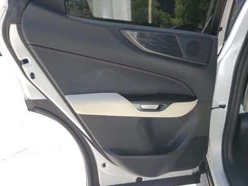 Used 2023 Lexus NX 350 AWD image 16