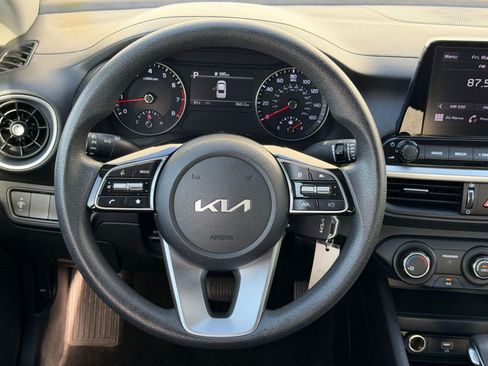 Used 2024 Kia Forte LXS image 16