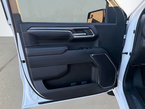 Used 2022 Chevrolet Silverado 1500 RST image 21