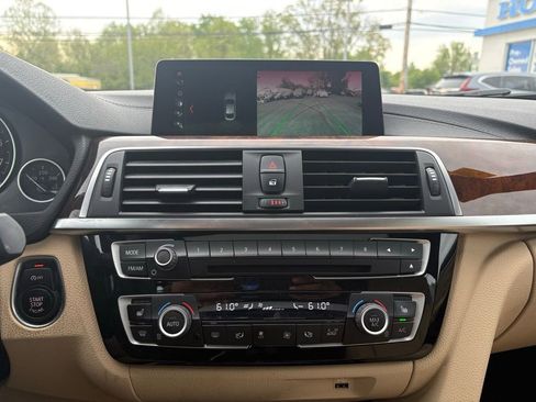 Used 2019 BMW 430i Gran Coupe xDrive w/ Convenience Package AWD/4WD image 9