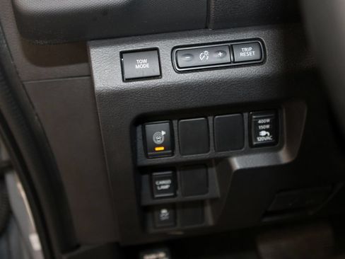 Used 2023 Nissan Frontier Pro-X w/ Pro-X Premium Package RWD image 24