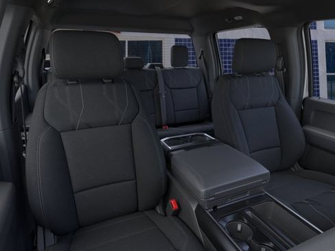 New 2026 Ford F150 STX w/ Equipment Group 200A RWD image 11