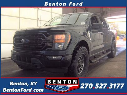 Used 2023 Ford F150 XLT w/ Trailer Tow Package