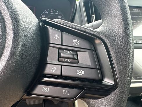 Certified 2026 Subaru Forester AWD/4WD image 30