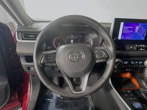 Used 2023 Toyota RAV4 Adventure AWD/4WD image 16