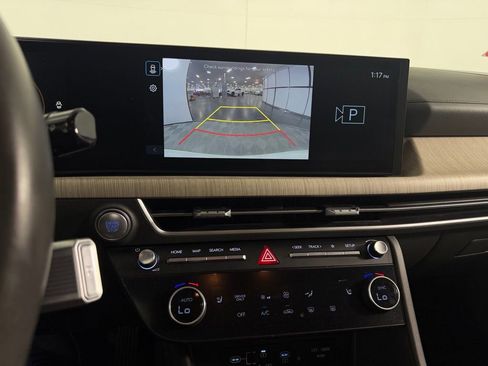 Used 2025 Hyundai Sonata SEL FWD image 17