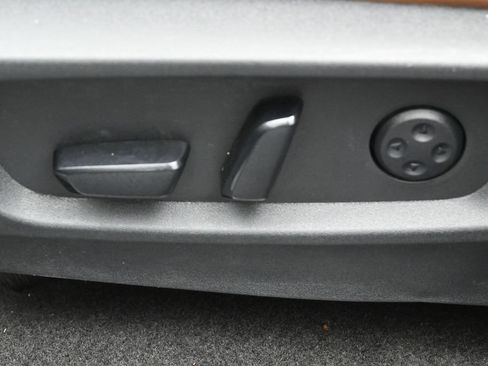 Used 2024 INFINITI QX60 Autograph w/ Cargo Package AWD/4WD image 10