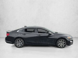 Used 2024 Chevrolet Malibu RS FWD video 4