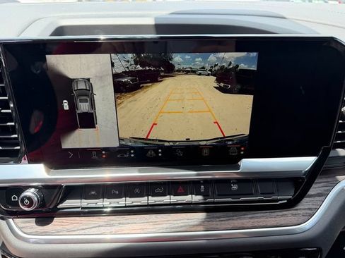 New 2026 GMC Sierra 1500 SLT RWD image 13