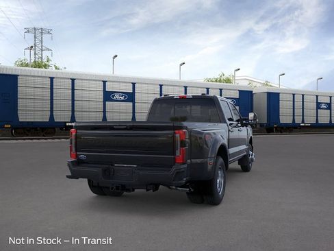 New 2026 Ford F350 Platinum AWD/4WD image 36