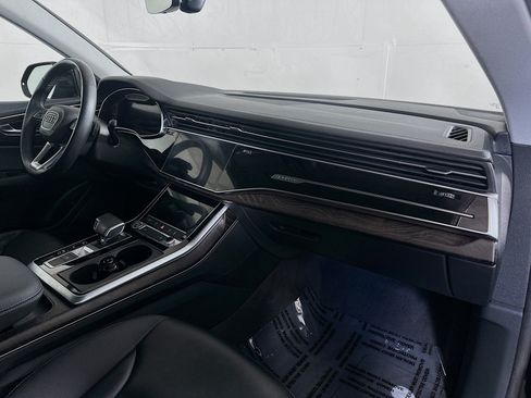 Certified 2023 Audi Q8 Premium w/ Convenience Package AWD/4WD image 29
