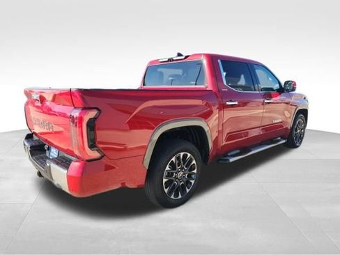 Used 2022 Toyota Tundra Limited image 3